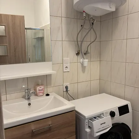 Vipo Dom wakacyjny Balatonkeresztúr