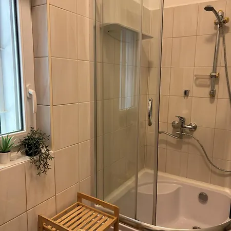 Vakantiehuis Vipo