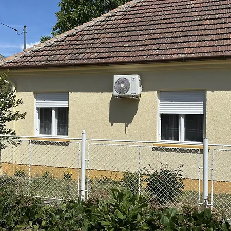 Vipo Balatonkeresztúr